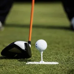 J&M Swing Logic EFX Target And Alignment Tee System 8 J&M Swing Logic EFX Target And Alignment Tee System -CLUBS Sales Store SwingLogicEFX 854372008009 66033 3