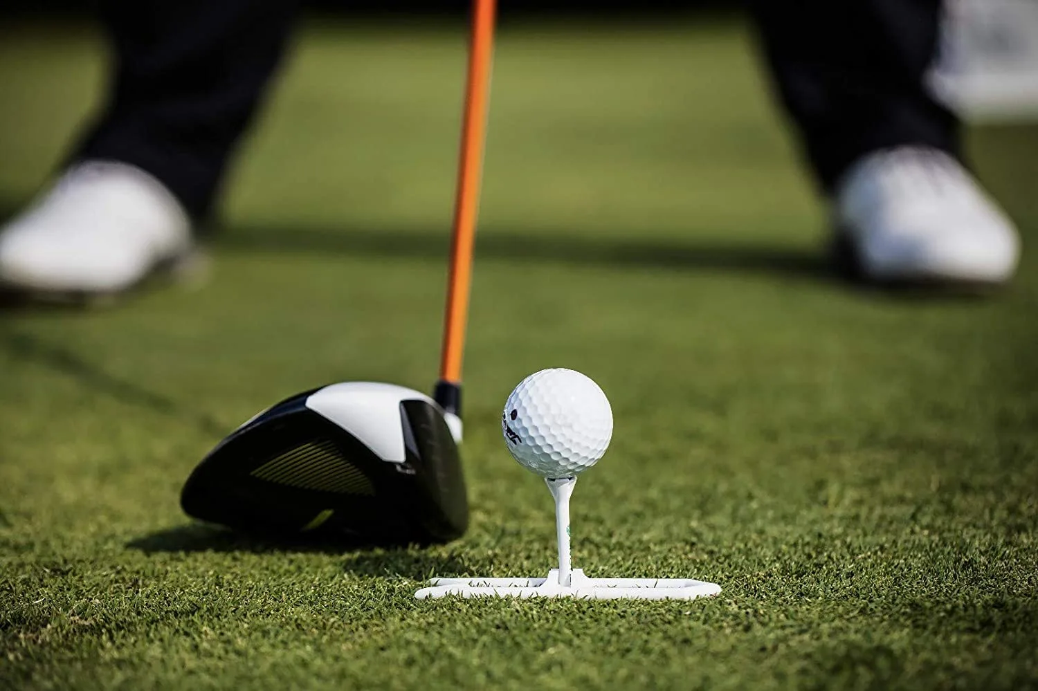 J&M Swing Logic EFX Target And Alignment Tee System 3 J&M Swing Logic EFX Target And Alignment Tee System - Image 3