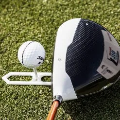 J&M Swing Logic EFX Target And Alignment Tee System 9 J&M Swing Logic EFX Target And Alignment Tee System -CLUBS Sales Store SwingLogicEFX 854372008009 66033 4