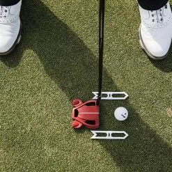 J&M Swing Logic EFX Target And Alignment Tee System 10 J&M Swing Logic EFX Target And Alignment Tee System -CLUBS Sales Store SwingLogicEFX 854372008009 66033 5