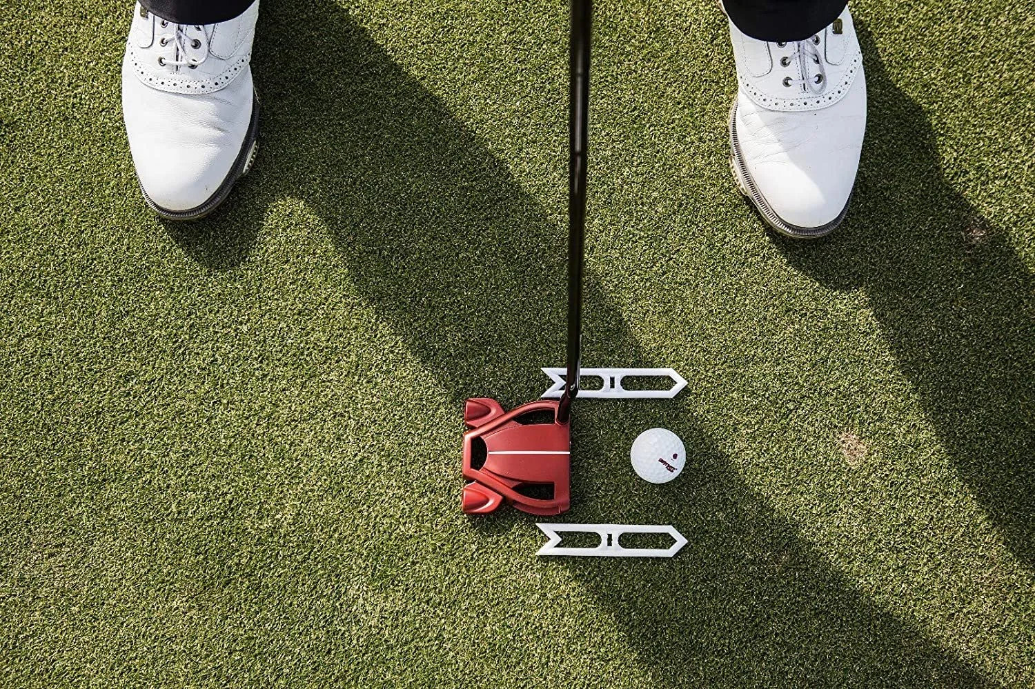 J&M Swing Logic EFX Target And Alignment Tee System 5 J&M Swing Logic EFX Target And Alignment Tee System - Image 5