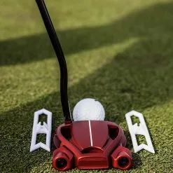 J&M Swing Logic EFX Target And Alignment Tee System 11 J&M Swing Logic EFX Target And Alignment Tee System -CLUBS Sales Store SwingLogicEFX 854372008009 66033 6