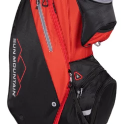 Sun Mountain Golf 2023 Sync Cart Bag -CLUBS Sales Store SyncAlt