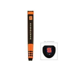 Team Golf NCAA Collegiate Putter Grips With Magnetic Ball Marker -CLUBS Sales Store Syracuse