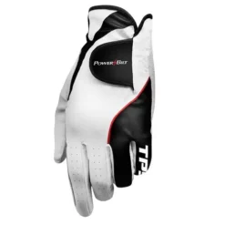 Hireko Powerbilt TPS Cabretta Tour Golf Glove