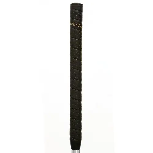 Hireko Tacki-Mac Unified Wrap Non Taper Golf Grips 1 Hireko Tacki-Mac Unified Wrap Non Taper Golf Grips
