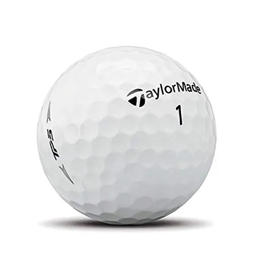 Golfballs.com Taylormade TP5 Tour Golf Balls 2 Golfballs.com Taylormade TP5 Tour Golf Balls - Image 2
