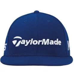 CaddiesShack Taylormade Golf Snapback M3 TP5 Tour Authentic 9 Fifty Hat By New Era 5 CaddiesShack Taylormade Golf Snapback M3 TP5 Tour Authentic 9 Fifty Hat By New Era -CLUBS Sales Store Taylormade TP5 M3 Snapback hat