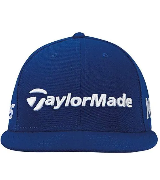 CaddiesShack Taylormade Golf Snapback M3 TP5 Tour Authentic 9 Fifty Hat By New Era 3 CaddiesShack Taylormade Golf Snapback M3 TP5 Tour Authentic 9 Fifty Hat By New Era - Image 3
