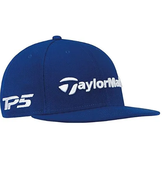 CaddiesShack Taylormade Golf Snapback M3 TP5 Tour Authentic 9 Fifty Hat By New Era 1 CaddiesShack Taylormade Golf Snapback M3 TP5 Tour Authentic 9 Fifty Hat By New Era