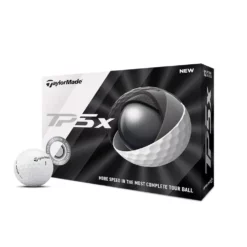 Golfballs.com Taylormade TP5x Tour Golf Balls