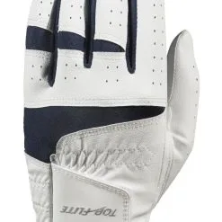 Golf Works Top-Flite Women's Tech Gloves 3 Pack -CLUBS Sales Store Tech Glove Black