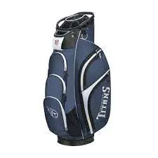 WIlson NFL Licensed Xtra Golf Cart Bags (Previous Model) 16 WIlson NFL Licensed Xtra Golf Cart Bags (Previous Model) - Image 16