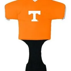 Hornung's Vista Studios Collegiate NCAA Jersey Golf Headcovers -CLUBS Sales Store Tennessee 3d64924c 820b 48bd b21b fc303df78f36