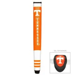 Team Golf NCAA Collegiate Putter Grips With Magnetic Ball Marker -CLUBS Sales Store Tennessee 5fadd356 63e5 4838 84cb 9864945243ca