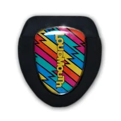 Hireko Loudmouth Putter Grips Oversized -CLUBS Sales Store Thunderbolt Putter Oversize 2