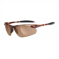 Tifosi Optics Seek FC Sunglasses -CLUBS Sales Store TifosiSeekFC TortoiseBrown0