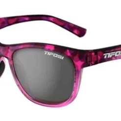 Tifosi Optics Swank Sunglasses -CLUBS Sales Store TifosiSwank PinkConfetti1
