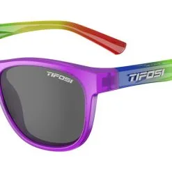 Tifosi Optics Swank Sunglasses -CLUBS Sales Store TifosiSwank RainbowShine0
