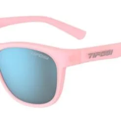 Tifosi Optics Swank Sunglasses -CLUBS Sales Store TifosiSwank SatinCrystalBlush1