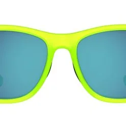 Tifosi Optics Swank Sunglasses -CLUBS Sales Store TifosiSwank SatinElectricGreen1