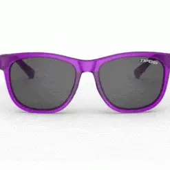 Tifosi Optics Swank Sunglasses -CLUBS Sales Store TifosiSwank UltraVioletSmokeLens0