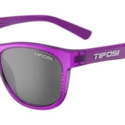 Tifosi Optics Swank Sunglasses -CLUBS Sales Store TifosiSwank UltraVioletSmokeLens1