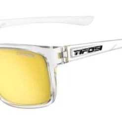 Tifosi Optics Swick Sunglasses -CLUBS Sales Store TifosiSwick CrystalClear1