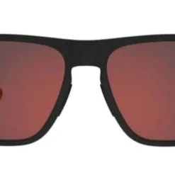 Tifosi Optics Swick Sunglasses -CLUBS Sales Store TifosiSwick SatinBlackCrimsonSmokeRedLens2