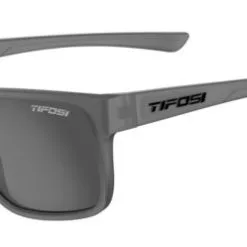 Tifosi Optics Swick Sunglasses -CLUBS Sales Store TifosiSwick SatinVaporSmokeLens0