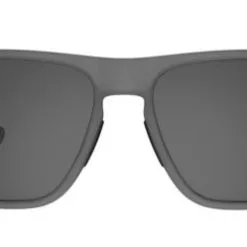Tifosi Optics Swick Sunglasses -CLUBS Sales Store TifosiSwick SatinVaporSmokeLens1