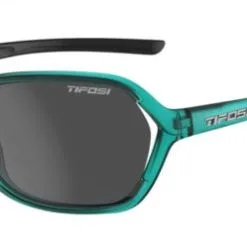 Tifosi Optics Swoon Sunglasses -CLUBS Sales Store TifosiSwoon TealDuneSmokeLens0