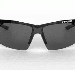 Tifosi Optics Track Sunglasses -CLUBS Sales Store TifosiTrack GlossBlack