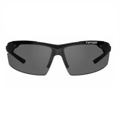 Tifosi Optics Track Sunglasses -CLUBS Sales Store TifosiTrack GlossBlack2