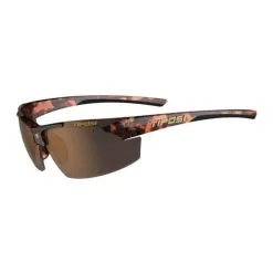 Tifosi Optics Track Sunglasses -CLUBS Sales Store TifosiTrack Tortoise1