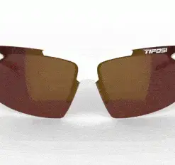 Tifosi Optics Track Sunglasses -CLUBS Sales Store TifosiTrack WhiteRed