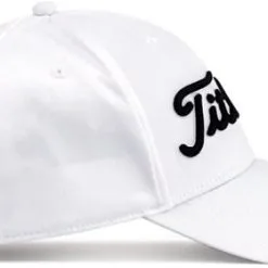 CLUBS Sales Store -CLUBS Sales Store TitelistPerformanceTwill2017HatWhite 8495964 3