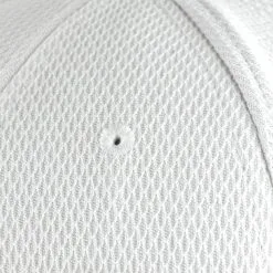 Hireko Titleist Golf Tour Elite Fitted Hat - White/Red -CLUBS Sales Store TitleistTourEliteFittedCapWhiteRed 5