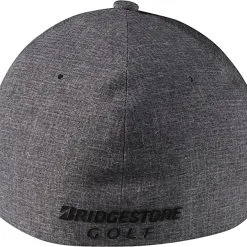 Bridgestone Tour B Delta Fitted Golf Hat -CLUBS Sales Store TourBDeltaFitted Blue 2