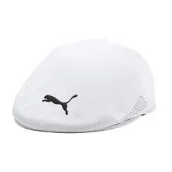 Cobra Golf Puma Tour Driver Cap -CLUBS Sales Store TourDriverCap White