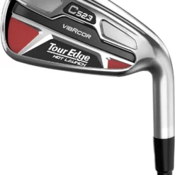 Tour Edge Hot Launch C523 Combo Sets -CLUBS Sales Store TourEdgeC523ComboSet6