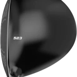 Tour Edge Hot Launch C523 Driver -CLUBS Sales Store TourEdgeC523Driver4
