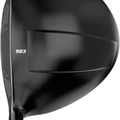 Tour Edge Hot Launch E523 Driver -CLUBS Sales Store TourEdgeE523Driver4