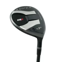 Tour Edge Exotics CBX T3 Fairway Wood