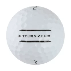 Golf Works Maxfli Tour X Total Performance Urethane Golf Balls -CLUBS Sales Store TourXWhiteGloss2 9633cd81 62cc 4c9d a78e 822cdbf81981