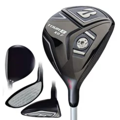 Bridgestone Tour B XD-F Fairway Wood