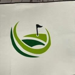 CaddiesShack.com Bridgestone MicroFiber 20x40 Caddy Towel -CLUBS Sales Store Towel2 scaled