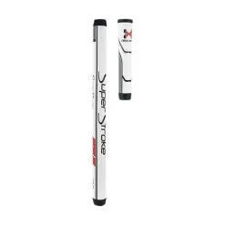 Hireko SuperStroke Traxion 2-Piece Putter Grip