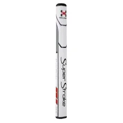 Hireko SuperStroke Traxion Tour XL+ Putter Grips