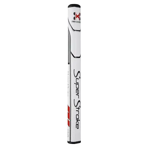 Hireko SuperStroke Traxion Tour XL+ Putter Grips 1 Hireko SuperStroke Traxion Tour XL+ Putter Grips